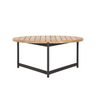 Amalia Indoor/Outdoor Coffee Table - Rug & Weave