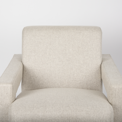 Sole Accent Chair - Rug & Weave