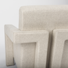 Sole Accent Chair - Rug & Weave