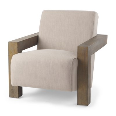 Sole Accent Chair - Rug & Weave
