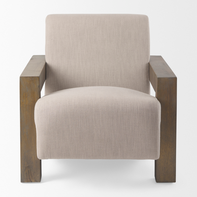 Sole Accent Chair - Rug & Weave