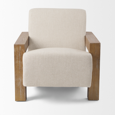 Sole Accent Chair - Rug & Weave
