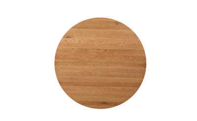 West Coast Coffee Table - Round - Rug & Weave