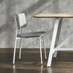 Gus* Modern Signal Chair - Rug & Weave