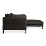 Gus* Modern Silverlake Loft Bi-Sectional - Rug & Weave