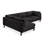 Gus* Modern Silverlake Sectional - Rug & Weave