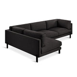 Gus* Modern Silverlake Sectional - Rug & Weave