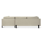 Gus* Modern Silverlake Sectional - Rug & Weave