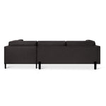 Gus* Modern Silverlake Sectional - Rug & Weave