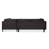 Gus* Modern Silverlake Sectional - Rug & Weave