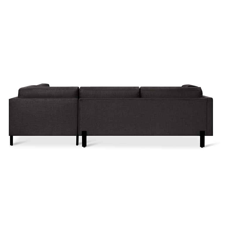 Gus* Modern Silverlake Sectional - Rug & Weave