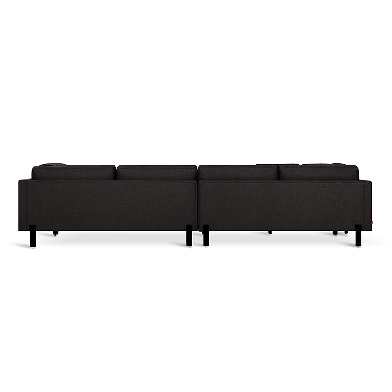 Gus* Modern Silverlake Sectional XL - Rug & Weave