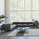 Gus* Modern Silverlake Sectional XL - Rug & Weave