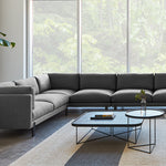Gus* Modern Silverlake Sectional XL - Rug & Weave