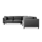 Gus* Modern Silverlake Sectional XL - Rug & Weave