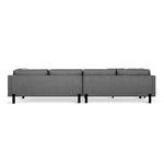 Gus* Modern Silverlake Sectional XL - Rug & Weave