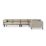 Gus* Modern Silverlake Sectional XL - Rug & Weave