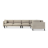 Gus* Modern Silverlake Sectional XL - Rug & Weave