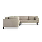 Gus* Modern Silverlake Sectional XL - Rug & Weave
