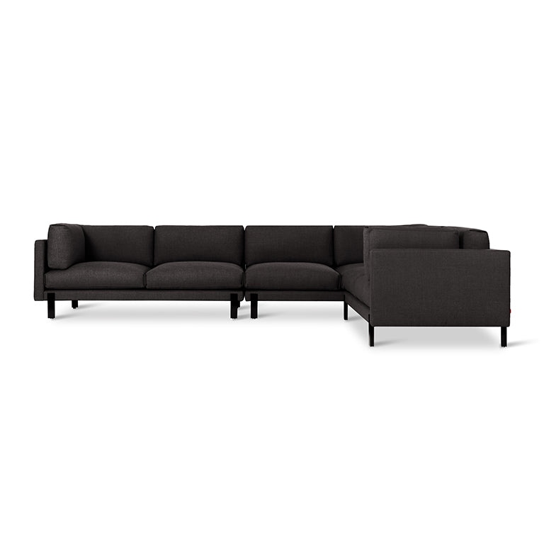 Gus* Modern Silverlake Sectional XL - Rug & Weave