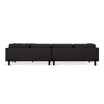 Gus* Modern Silverlake Sectional XL - Rug & Weave