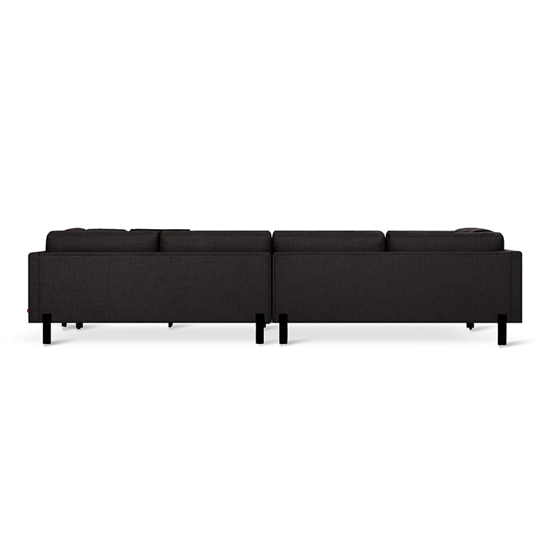 Gus* Modern Silverlake Sectional XL - Rug & Weave