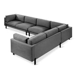 Gus* Modern Silverlake Sectional XL - Rug & Weave
