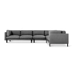 Gus* Modern Silverlake Sectional XL - Rug & Weave