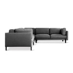 Gus* Modern Silverlake Sectional XL - Rug & Weave
