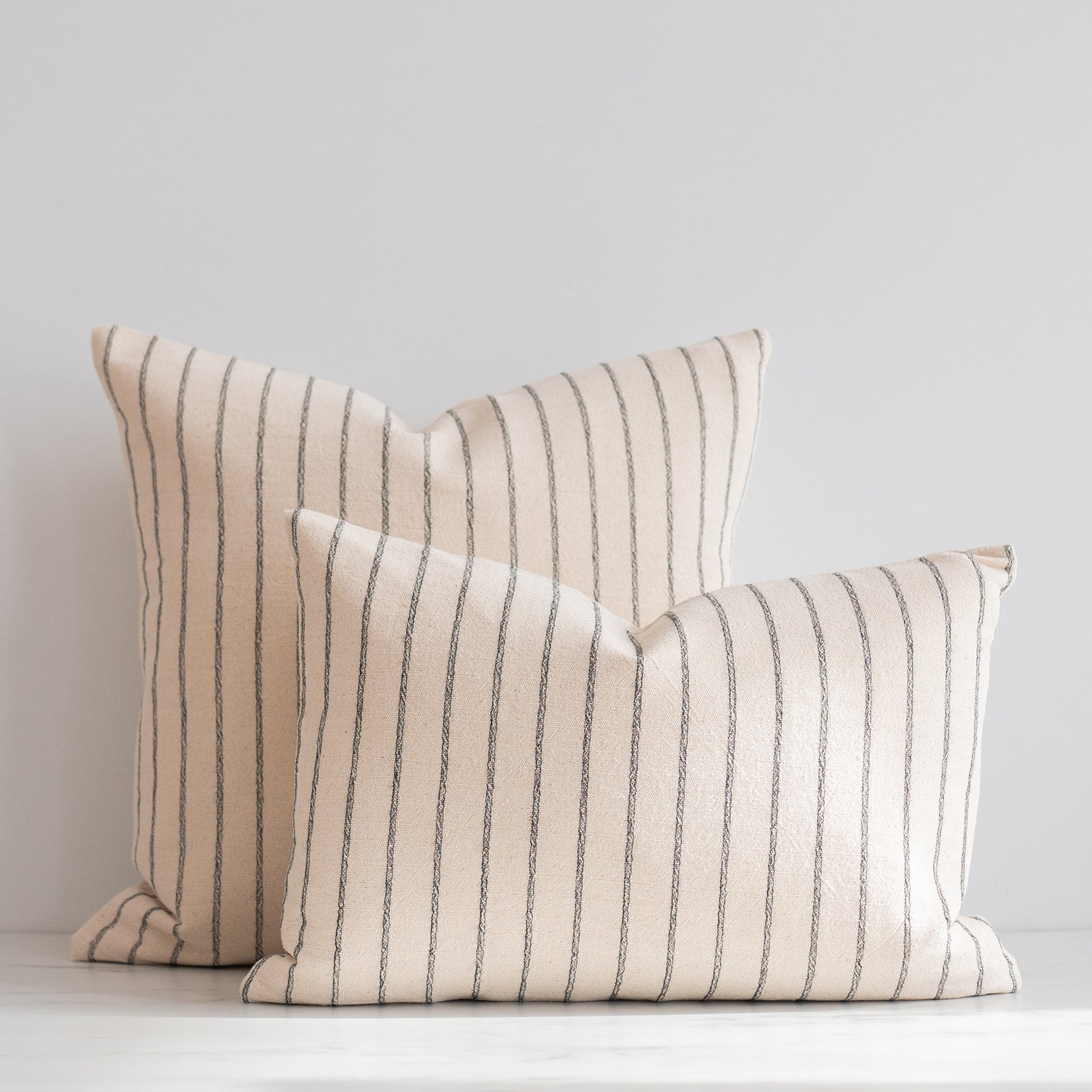 Thai Simple Stripes Pillow Cover