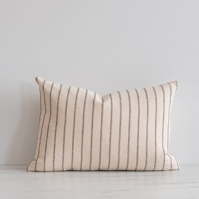 Thai Simple Stripes Pillow Cover - Rug & Weave