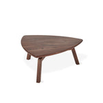 Gus* Modern Solana Triangular Coffee Table - Rug & Weave