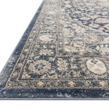 Loloi Teagan Denim / Mist Rug - Rug & Weave