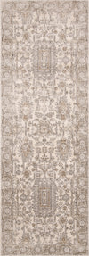 Loloi Teagan Ivory / Sand Rug - Rug & Weave