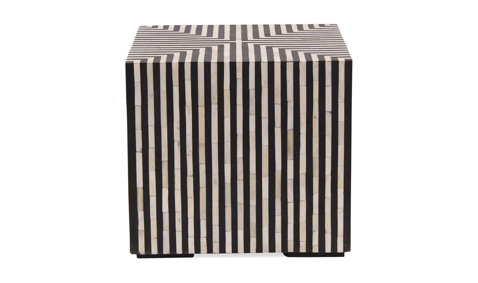 Trin Side Table - Rug & Weave