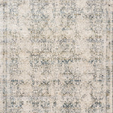 Loloi Theia Natural / Ocean Rug RUGS - patterned Loloi