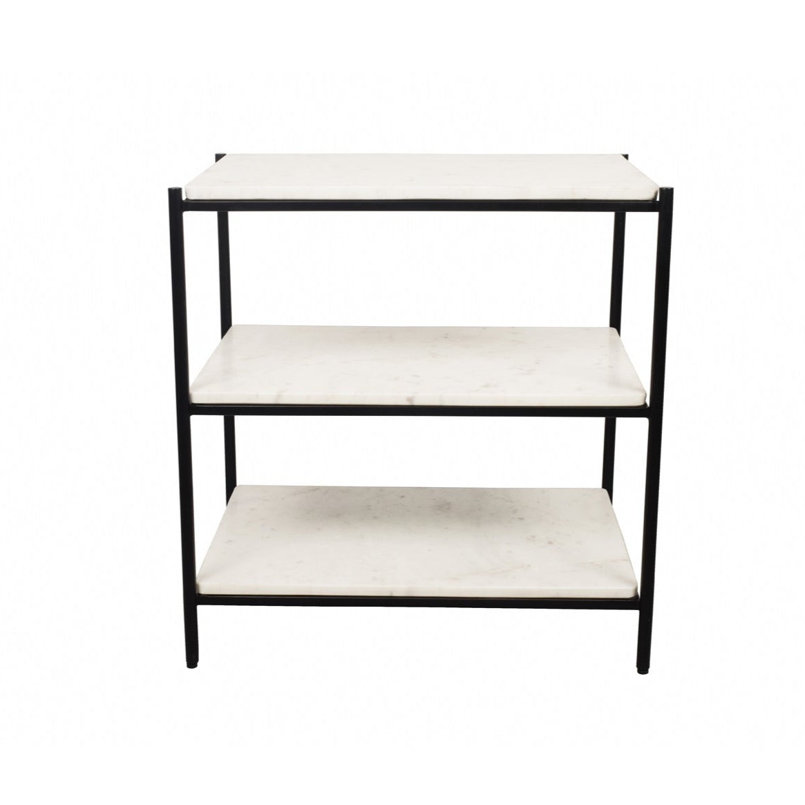Amaya Nightstand 14 - FURNITURE - nightstand Moe's Furniture