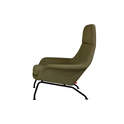 Gus* Modern Tallinn Chair - Rug & Weave
