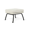 Gus* Modern Tallinn Ottoman - Rug & Weave