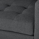 Gus* Modern Towne Bi-Sectional - Rug & Weave
