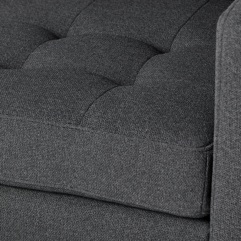 Gus* Modern Towne Bi-Sectional - Rug & Weave