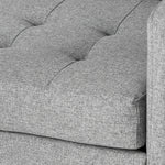 Gus* Modern Towne Bi-Sectional - Rug & Weave