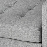Gus* Modern Towne Bi-Sectional - Rug & Weave