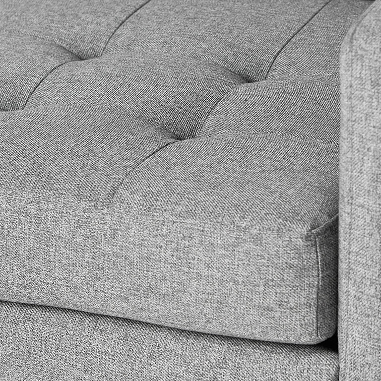 Gus* Modern Towne Bi-Sectional - Rug & Weave