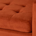 Gus* Modern Towne Bi-Sectional - Rug & Weave