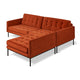 Velvet Russet