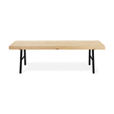 Gus* Modern Transit Bench
