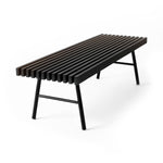 Gus* Modern Transit Bench - Rug & Weave