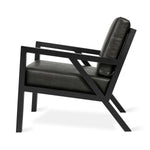 Gus* Modern Truss Lounge Chair - Rug & Weave
