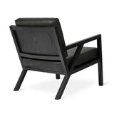 Gus* Modern Truss Lounge Chair - Rug & Weave